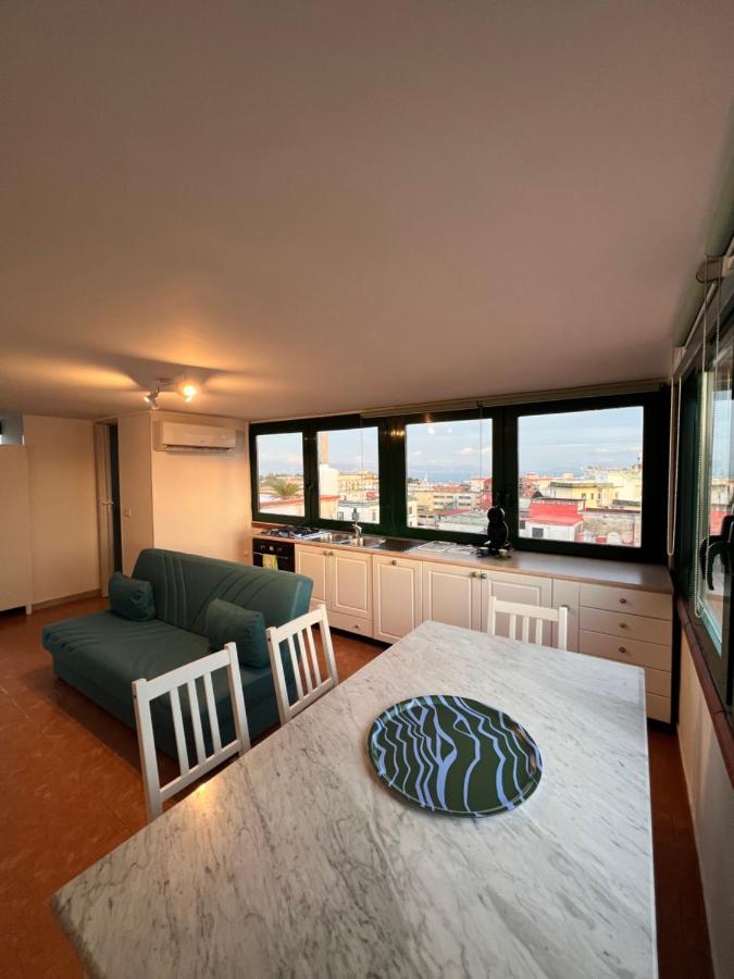 Terrazza Lieti Apartment Naples Exterior photo